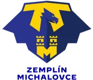 Logo of Michalovce