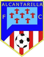 Logo of Alcantarilla