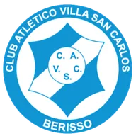 Logo of Villa San Carlos Reserves