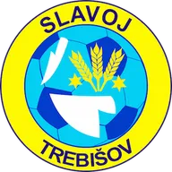 Logo of Slavoj Trebisov U19