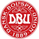 Logo of Denmark Women U19
