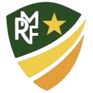 Logo of Roraima U20