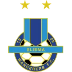 Logo of Sliema Raiders (w)