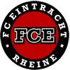 Logo of FC Eintracht Rheine