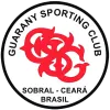 Logo of Guarany CE