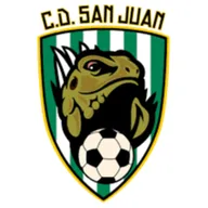 Logo of San Juan FC(HN)