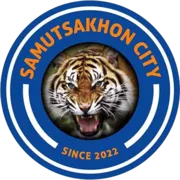 Logo of Samut Sakhon City