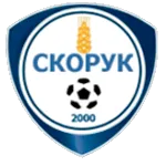 Logo of Skoruk Tomakovka