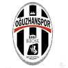Logo of Bucak Belediye Oguzhanspor