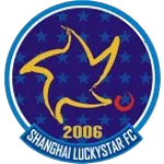 Logo of Shanghai Lucky Star FC U17