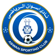 Logo of Aswan