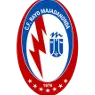 Logo of CF Rayo Majadahonda U19