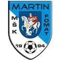 Logo of Fomat Martin
