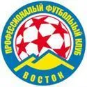 Logo of FC Vostok Oskemen