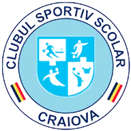 Logo of CSS Craiova U19