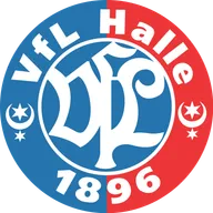 Logo of Hallen