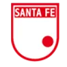 Logo of Independiente Santa Fe (w)