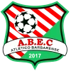 Logo of Atletico Barbarense U20
