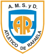Logo of Atletico de Rafaela (W)