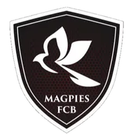 Logo of Magpie Magpie