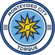 Logo of Montevideo City Torque U20