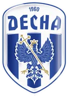 Logo of Desna Chernihiv Reserves