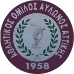 Logo of AO Avlonas