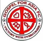 Logo of Chinland FC