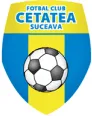 Logo of Cetate Suceava