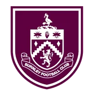 Logo of Burnley