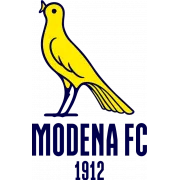 Logo of Modena
