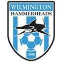 Logo of Wilmington Hammerheads