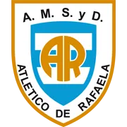 Logo of Atletico Rafaela