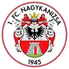 Logo of Nagykanizsai TE 1866
