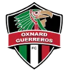 Logo of Oxnard Guerreros FC