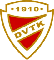 Logo of Diosgyor VTK