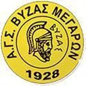 Logo of Vizas Megaron