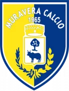 Logo of ASD Muravera