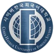 Logo of Cyber Hankuk University Of Foreign Studies