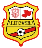 Logo of Club Atlético Morelia