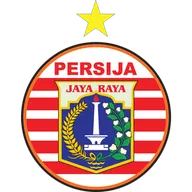 Logo of Persija Jakarta