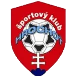 Logo of SK Hrochot