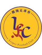 Logo of Leaper MG