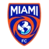 Logo of Miami FC