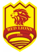 Logo of Qingdao Red Lions