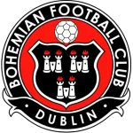 Logo of Bohemians