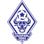 Logo of Syzran