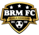 Logo of BRM FC