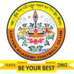 Logo of Ugyen Academy (w)