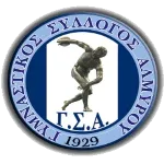 Logo of Almyros